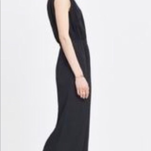Madewell Starnight jumpsuit - Picture 4 of 10